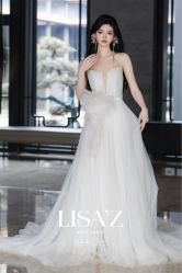 -Renee芮亦婚纱(原丽莎)