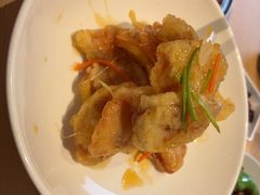 -关东小磨东北菜(上海长风大悦城店)