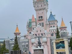 -青岛方特梦幻王国