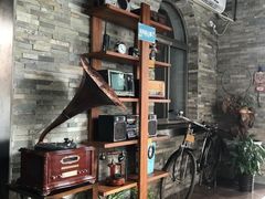 -时光漫步酒店(北京国子监簋街店)