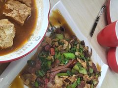 -老舅老蒙肉饼非遗店(一店)