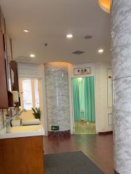 -武汉五洲整形外科医院