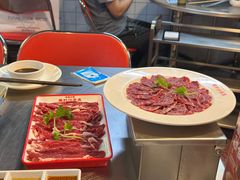 -燃计沙茶皇·香港沙茶火锅(人广旗舰店)