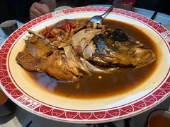 -旺顺阁鱼头泡饼(小红门店)