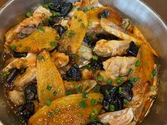 -启香鸡私房菜(湖景店)