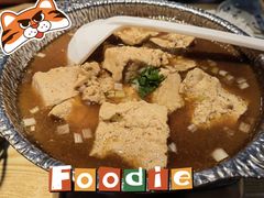 -丛林狼非遗酱骨·现炒餐厅(人民路店)