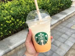 -星巴克(武汉光谷青年汇店)
