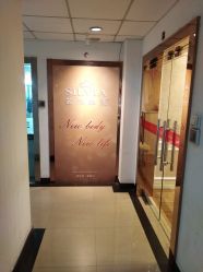 -茜尔维亚修身连锁(杨浦五角场店)