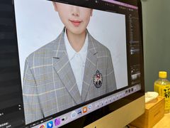 -海马体照相馆(上海月星环球港店)