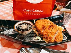 -白石的深夜食堂(徐州苏宁广场店)