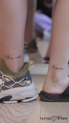 -飛凡TATTOO纹身•原创