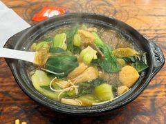 -凡老头米线砂锅(古荡新村西粮站)