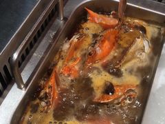 -星伦多自助料理·涮烤一体(虹悦城店)