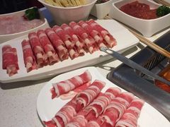 -海底捞火锅(北京路店)