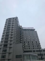 点击看大图 -中国福利会国际和平妇幼保健院(徐汇院区)