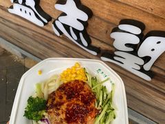 -清真盛志望麻酱酿皮·非遗老字号