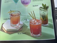 -网红落日悬崖餐厅 The Sky Gallery