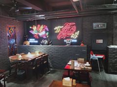 大堂-搓火大都会(广安门总店)