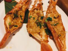 -割烹酱子日本料理(弘基财富广场店)