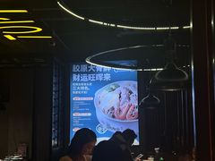 -旺晖本帮骨头煲·深夜火锅(梅园路店)