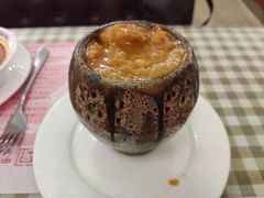 -华梅西餐厅(哈尔滨中央大街店)