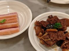 -南小馆(迪士尼小镇店)