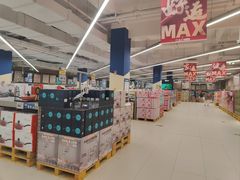 -盒马X会员店(上海森兰商都店)