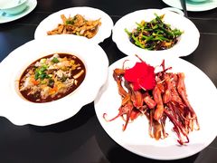 -星龙海鲜(望江东路店)