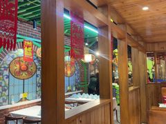 -津沽小院(天津之眼店)