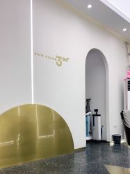 -JUNO hair salon