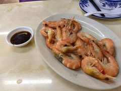 -瑶记海鲜餐厅(西涌店)