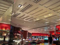 -马哥孛罗酒店·SAVVY全日餐厅