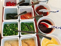 -东来顺•非遗火锅(外滩店)