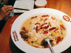 -鱼亨小鲜酸菜鱼(大信店)