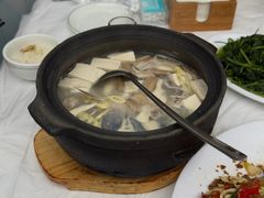 -干老四雅鱼饭店(滨江西路店)