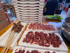 -养牛邓·潮汕牛肉海鲜自助火锅(广州店)