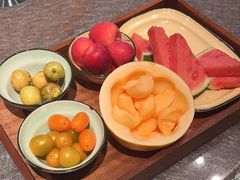 -爱丽格斯火锅(东岸国际店)