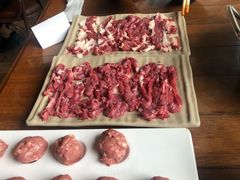 -领鲜潮牛鲜牛羊肉火锅(宏昌店)