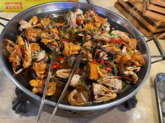 -丽池宫韩式汗蒸会馆(华灯坊店)
