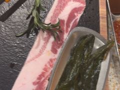 -欧巴烤肉(创富世纪店)