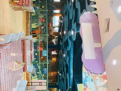 -广州融创水世界