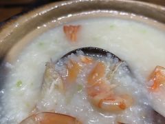-南拳十三姨·潮汕砂锅粥(世纪金源店)