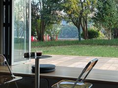 -三勾JJJ Burger&Coffee(梅溪湖店)