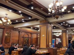 -老码头火锅(玉林店)