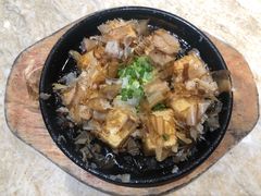 -东京屋(武定路店)