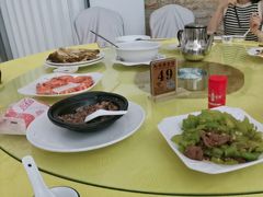 -秋姐美食店(旅游大道店)