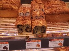 -巴黎贝甜(泗泾店)