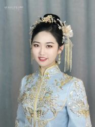-青柠美妆工作室(正弘城店)