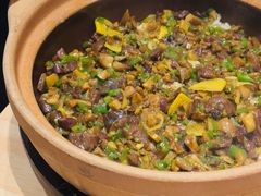 -一坐一忘云南菜(卓悦中心)