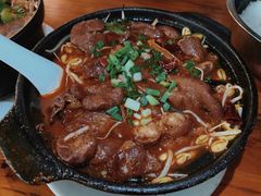 砂锅肥肠-沈妈砂锅(光华村店)